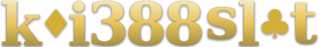 koi388 slot logo